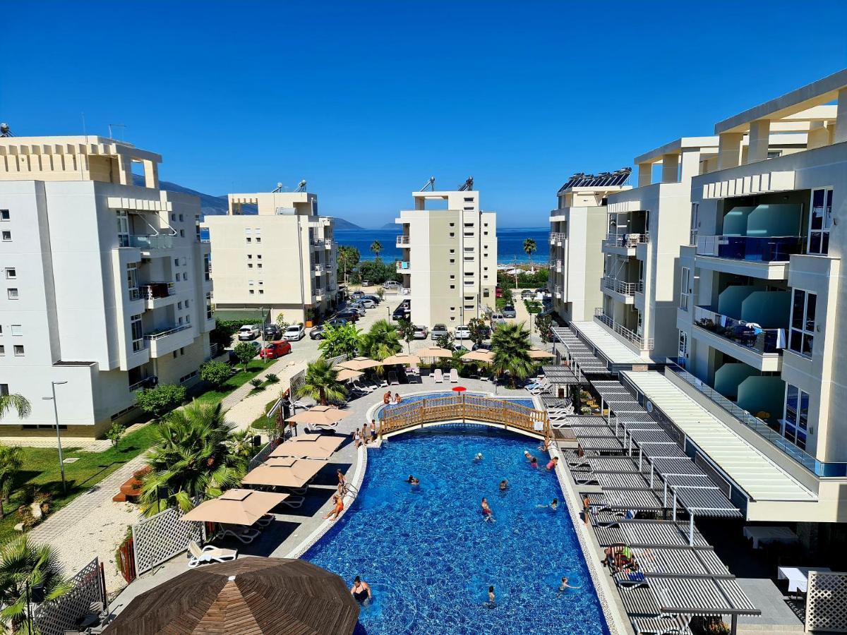 Flori Apartmán