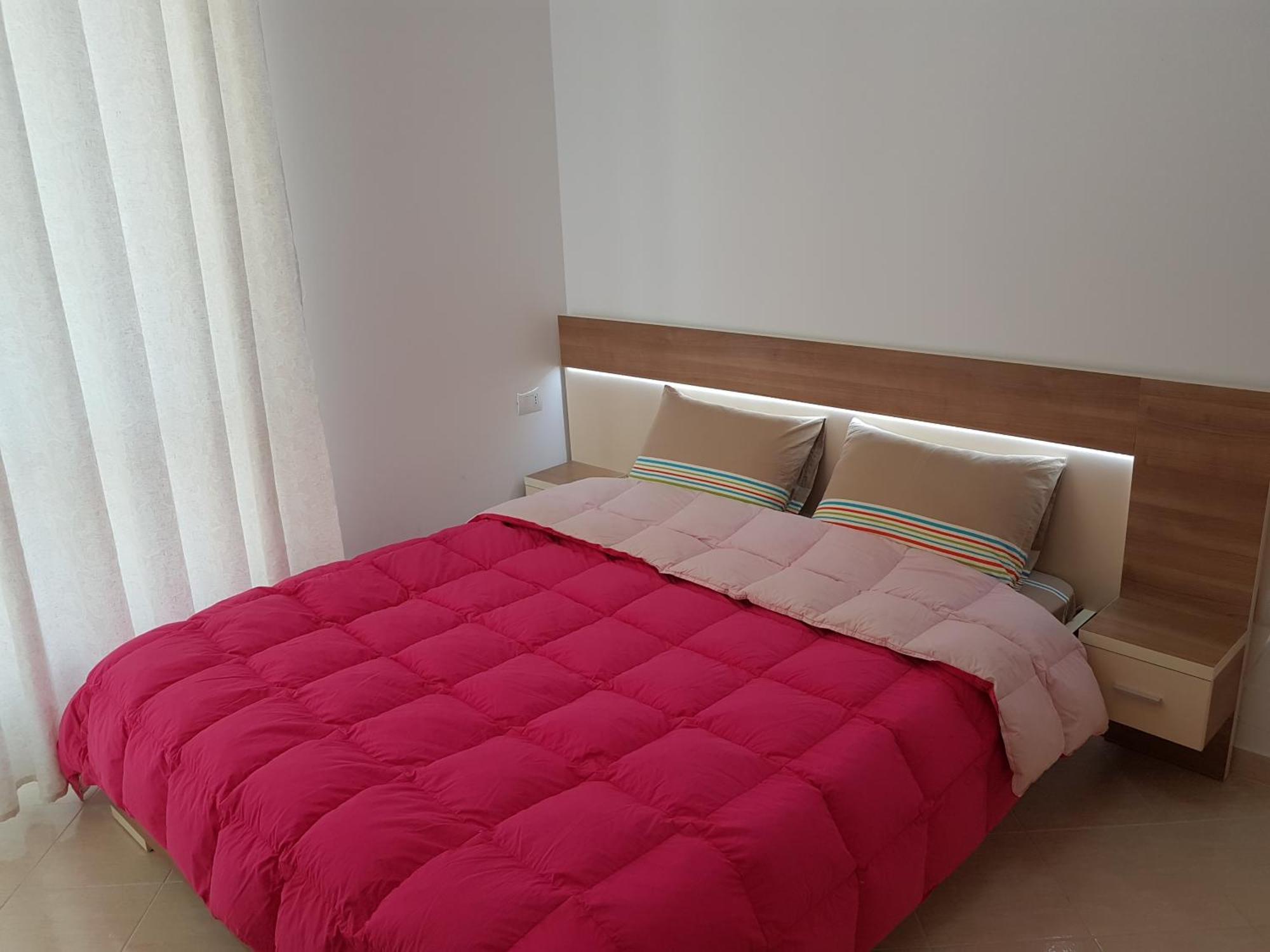 Apartmán Flori Radhimë
