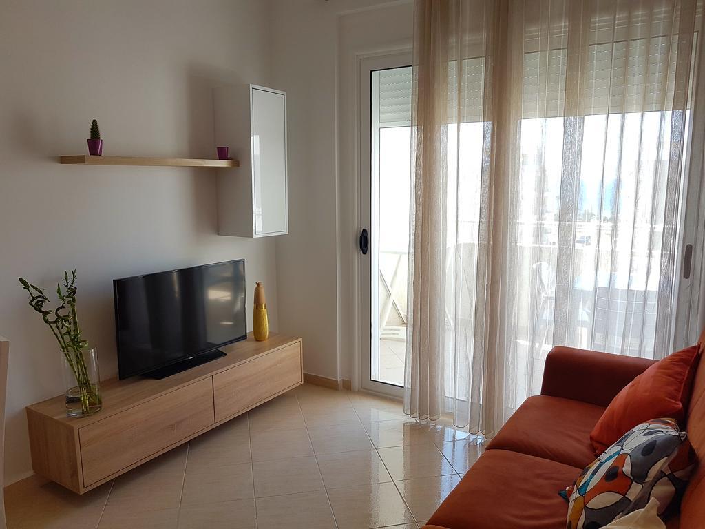 Apartmán Flori Radhimë