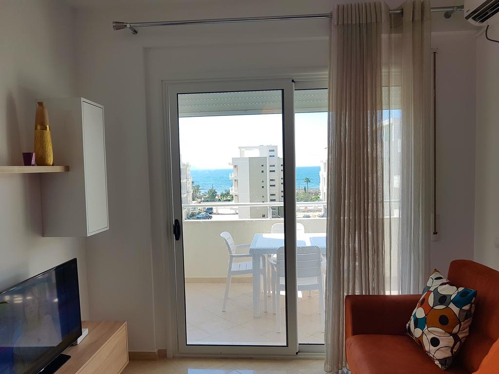 Flori Apartmán *